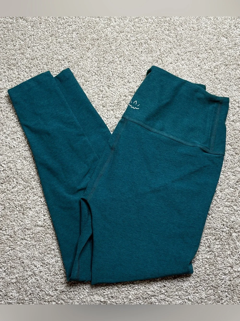 Beyond Yoga Spacedye Leggings